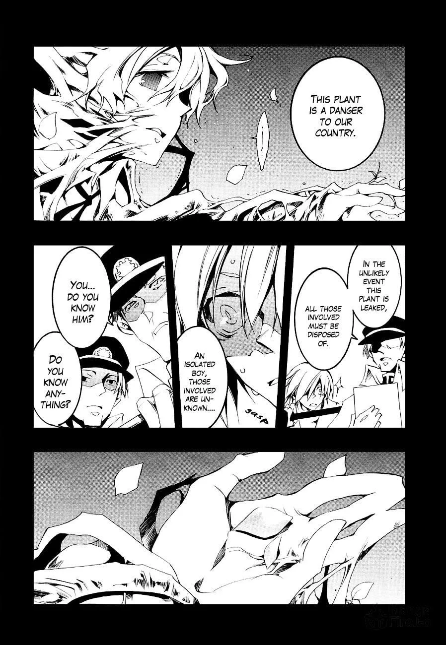 Read 07-Ghost chapter 52 image 4 on Lezhin