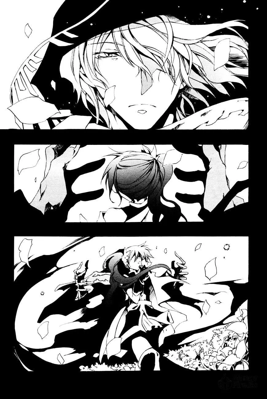 Read 07-Ghost chapter 53 image 11 on Lezhin