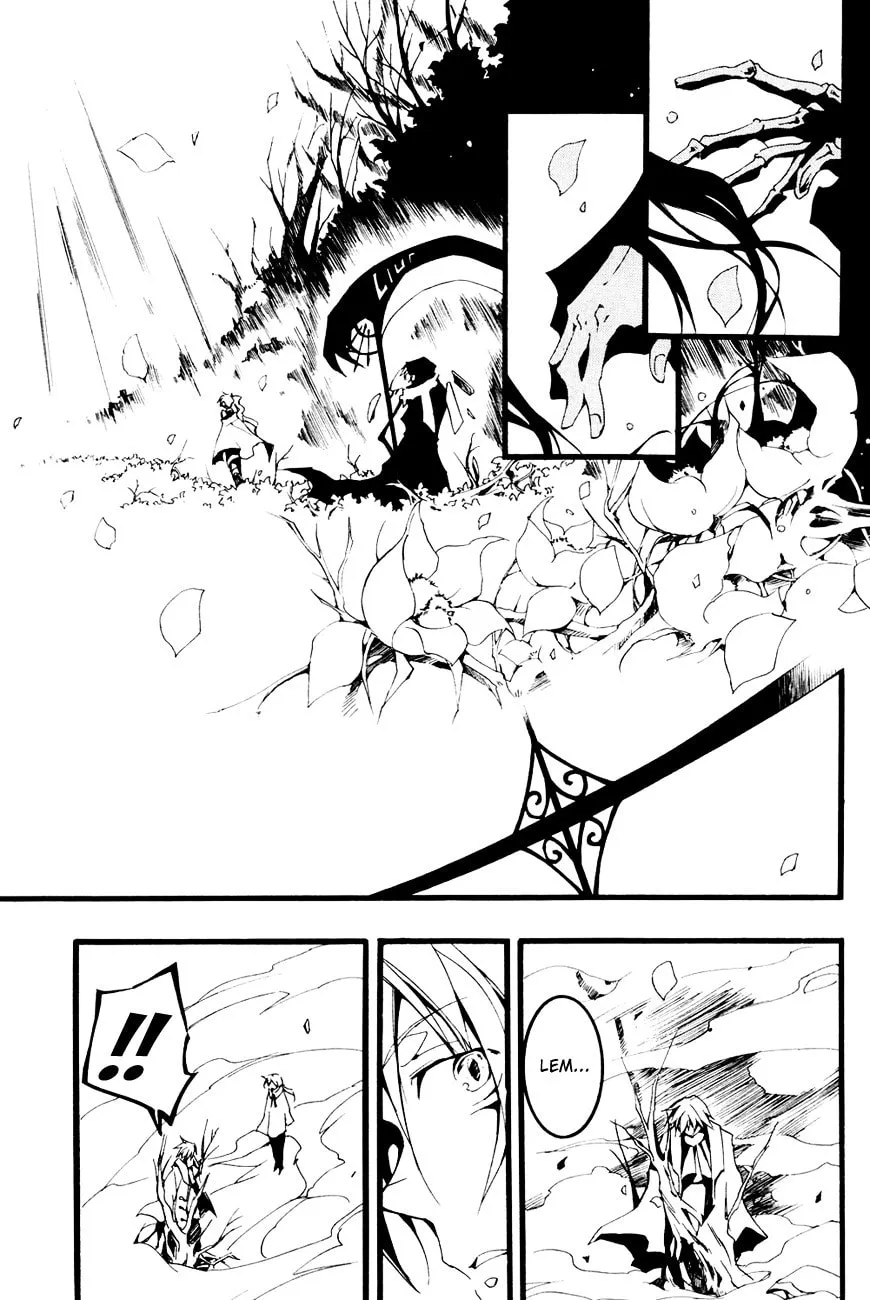 Read 07-Ghost chapter 53 image 12 on Lezhin