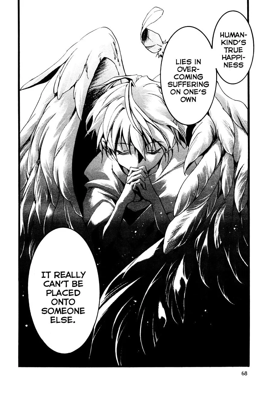 Read 07-Ghost chapter 53 image 22 on Lezhin