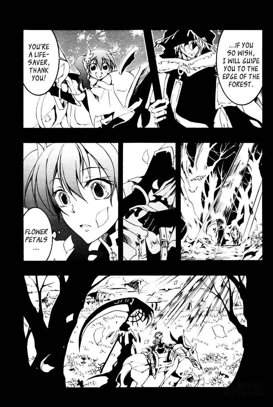 Read 07-Ghost chapter 53 image 8 on Lezhin