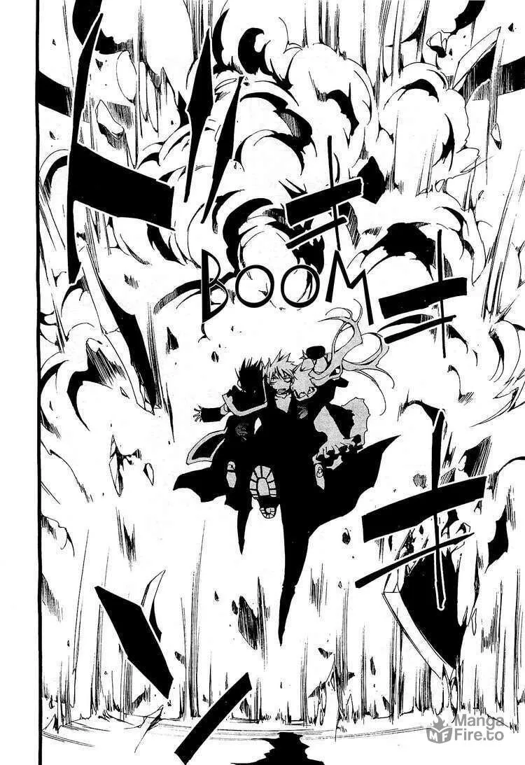 Read 07-Ghost chapter 54 image 9 on Lezhin