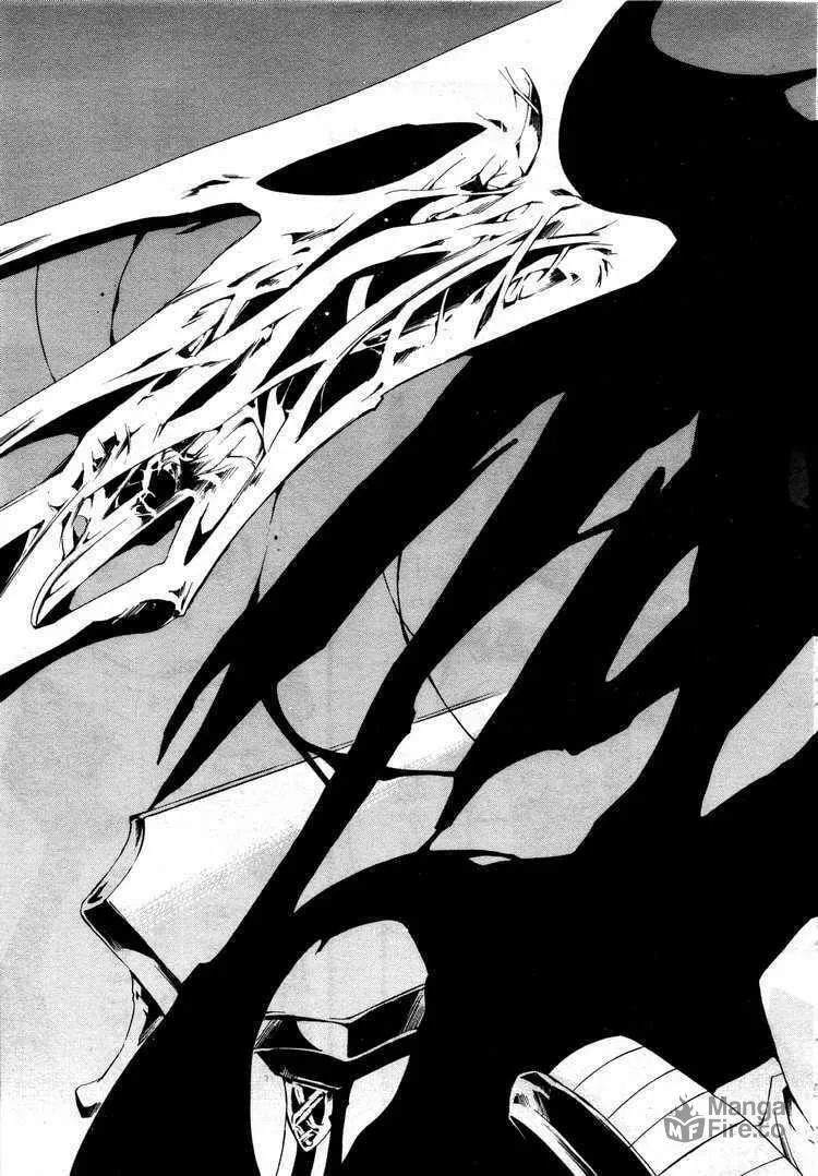 Read 07-Ghost chapter 55 image 14 on Lezhin