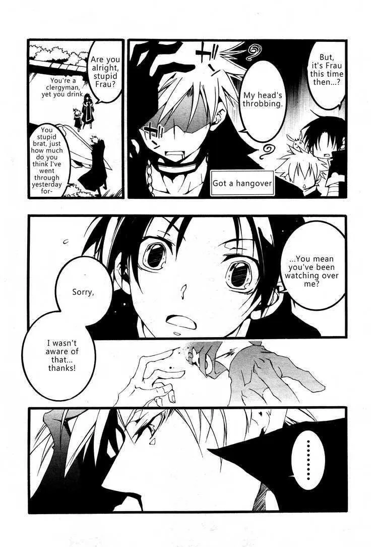 Read 07-Ghost chapter 55 image 16 on Lezhin