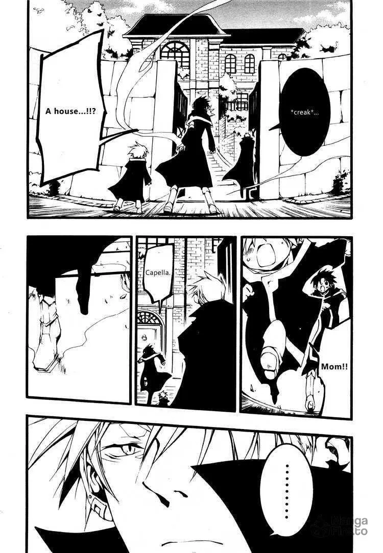 Read 07-Ghost chapter 55 image 19 on Lezhin