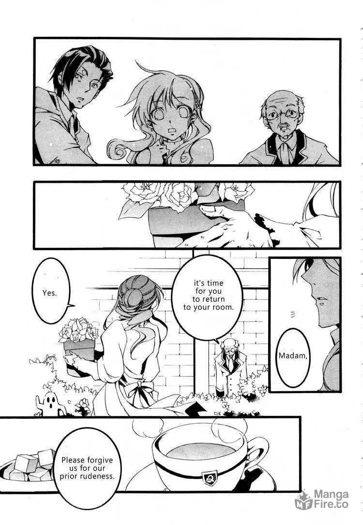 Read 07-Ghost chapter 55 image 24 on Lezhin