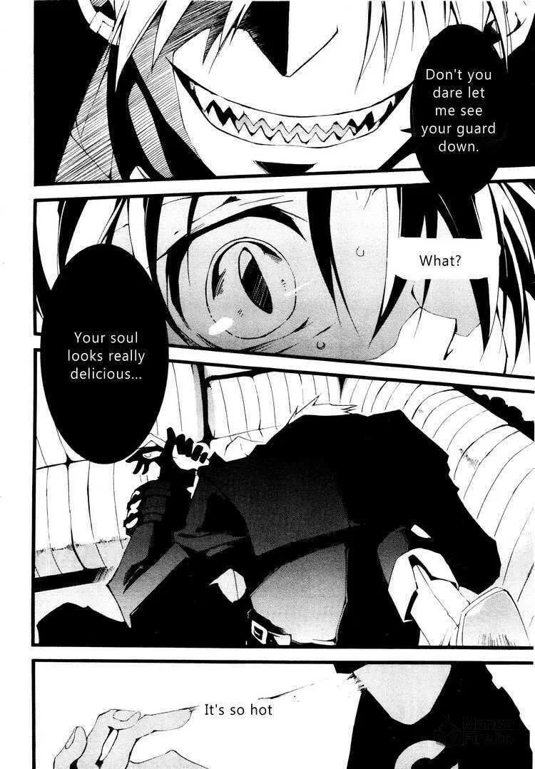 Read 07-Ghost chapter 55 image 9 on Lezhin