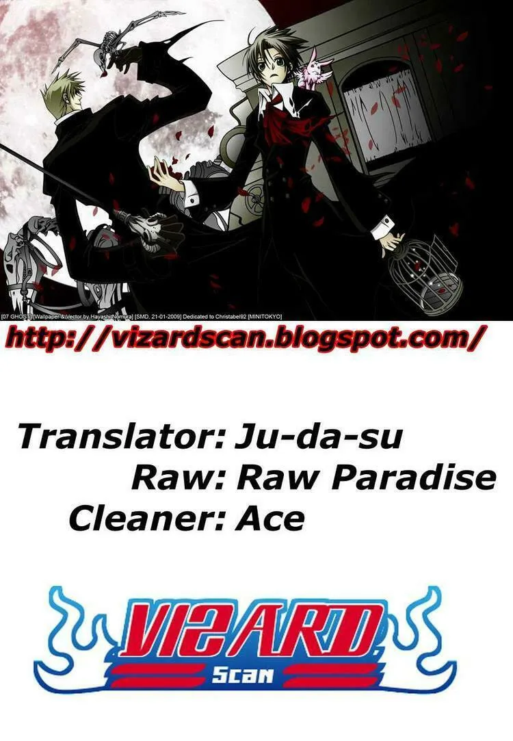 Read 07-Ghost chapter 56 image 28 on Lezhin