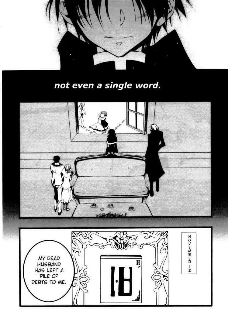 Read 07-Ghost chapter 56 image 3 on Lezhin