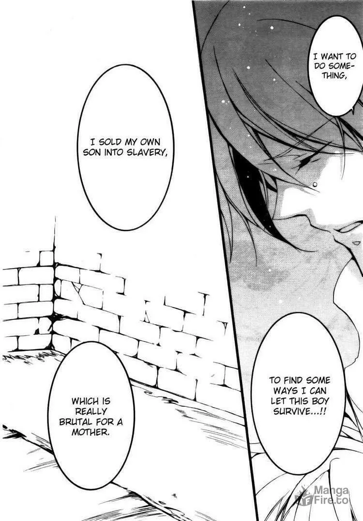 Read 07-Ghost chapter 56 image 5 on Lezhin