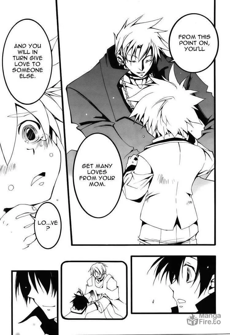 Read 07-Ghost chapter 57 image 23 on Lezhin
