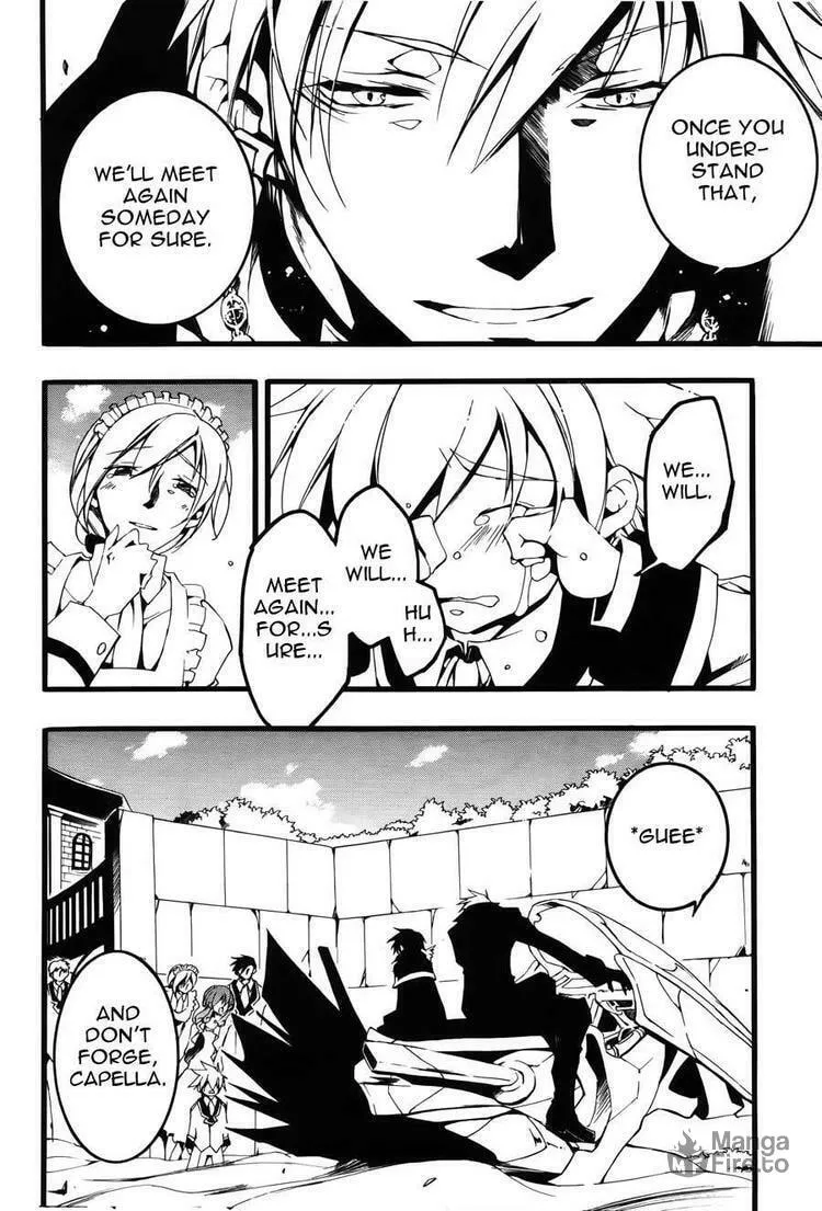 Read 07-Ghost chapter 57 image 24 on Lezhin