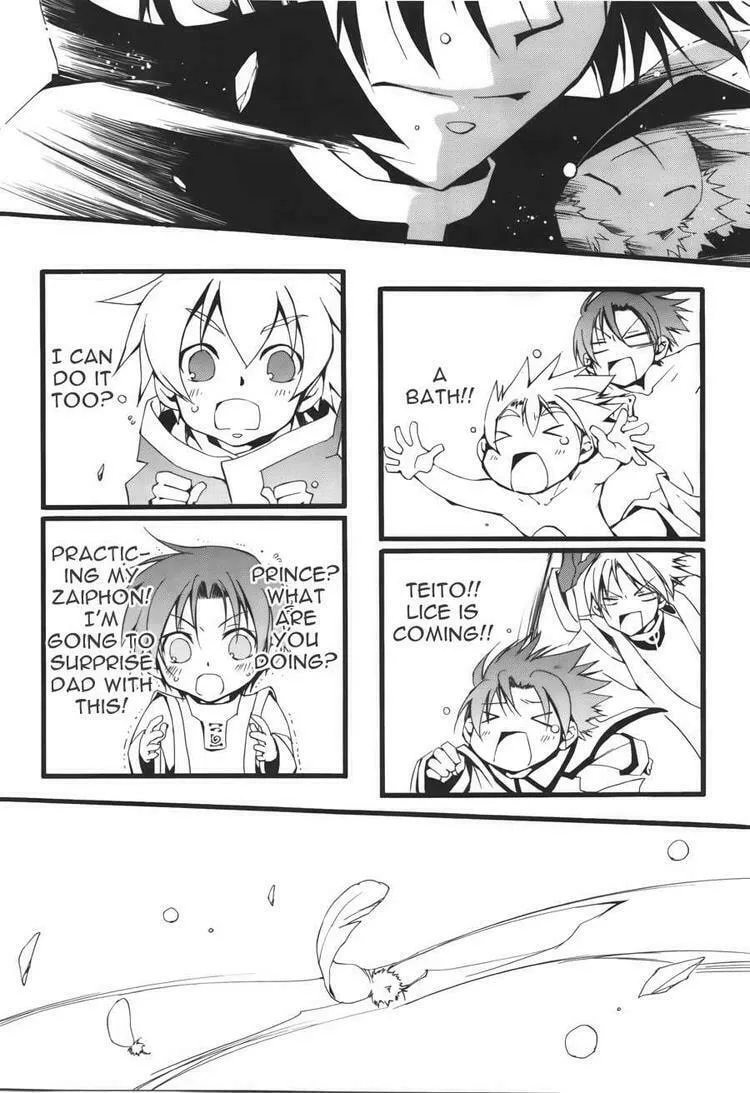 Read 07-Ghost chapter 57 image 28 on Lezhin