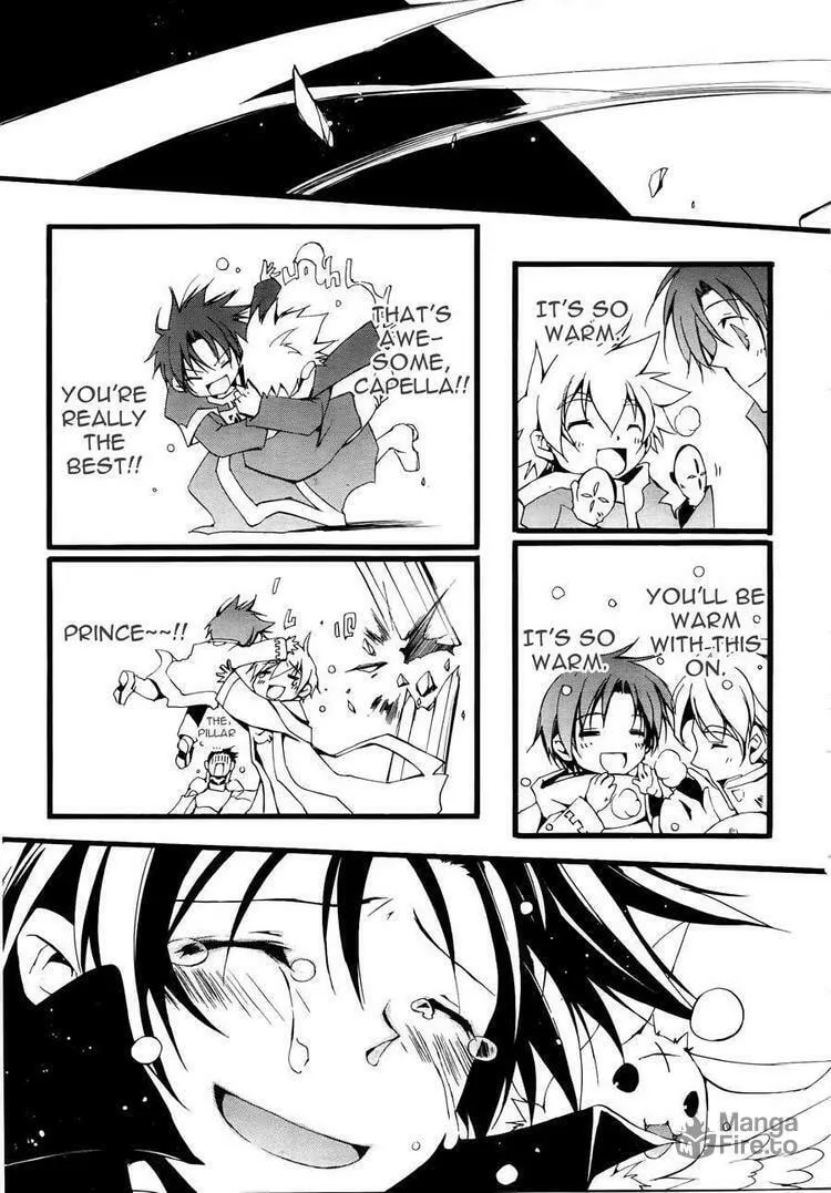 Read 07-Ghost chapter 57 image 29 on Lezhin