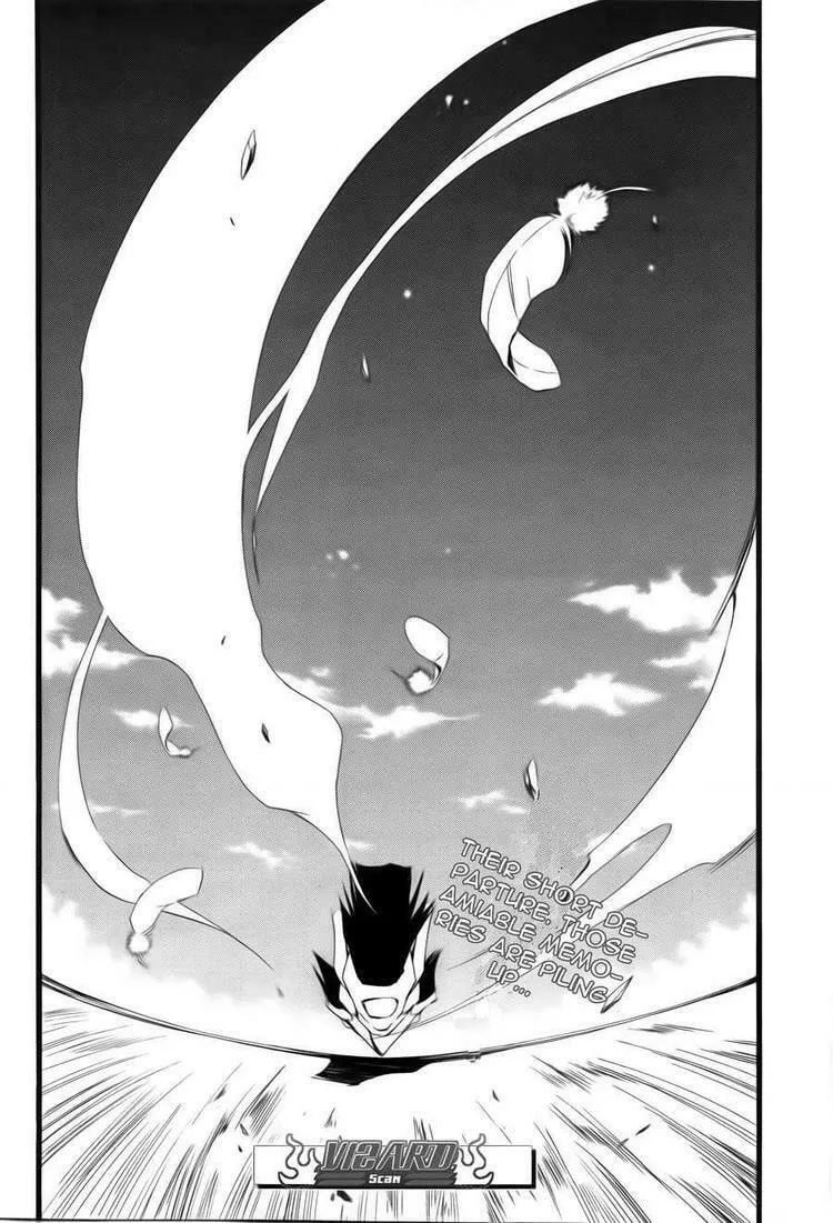 Read 07-Ghost chapter 57 image 30 on Lezhin