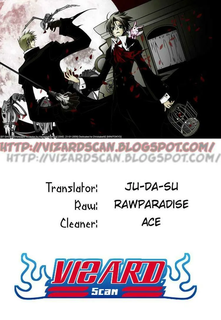 Read 07-Ghost chapter 57 image 31 on Lezhin