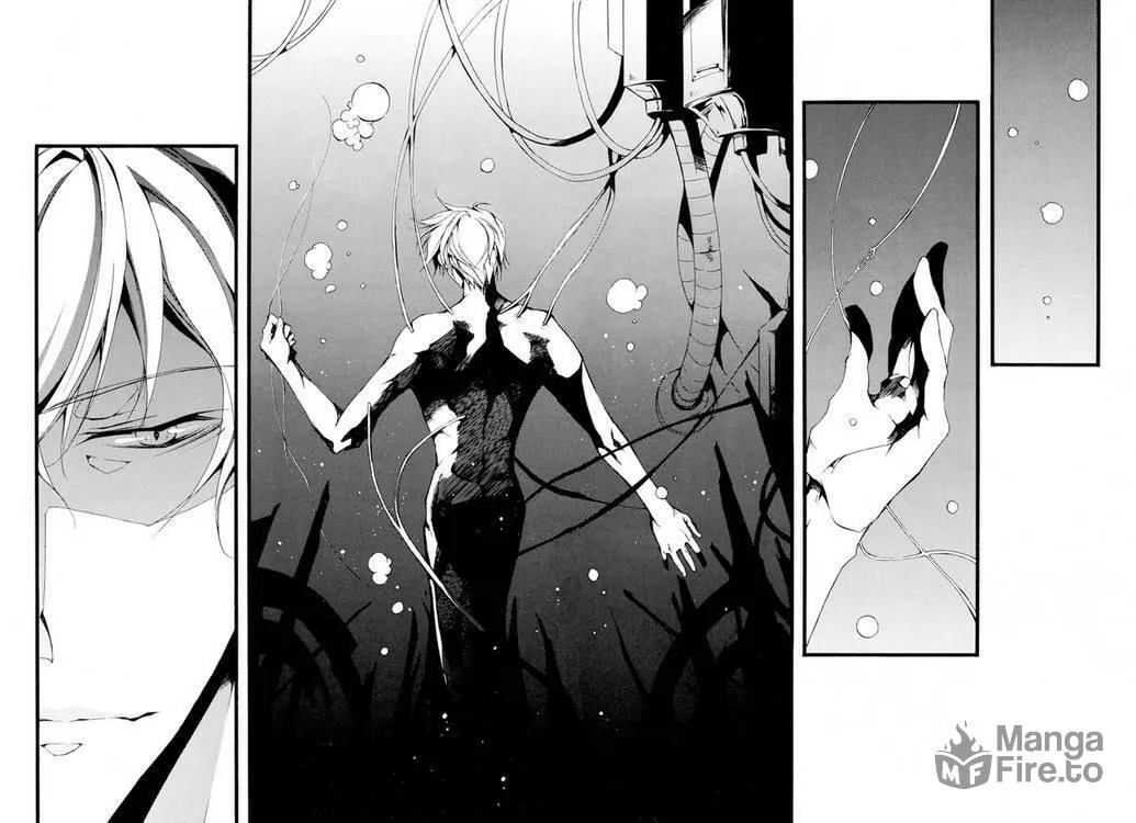 Read 07-Ghost chapter 58 image 11 on Lezhin