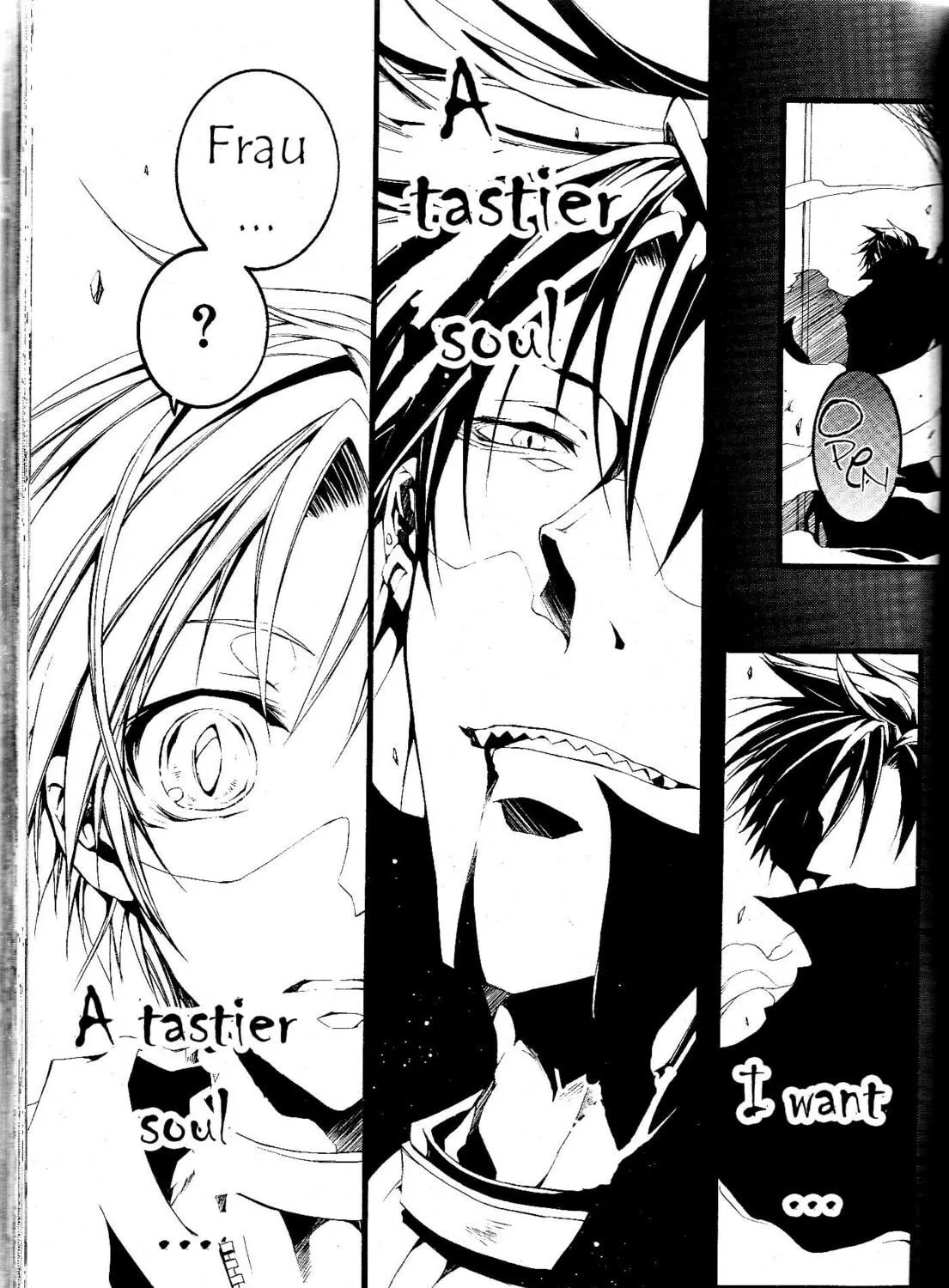 Read 07-Ghost chapter 60 image 64 on Lezhin