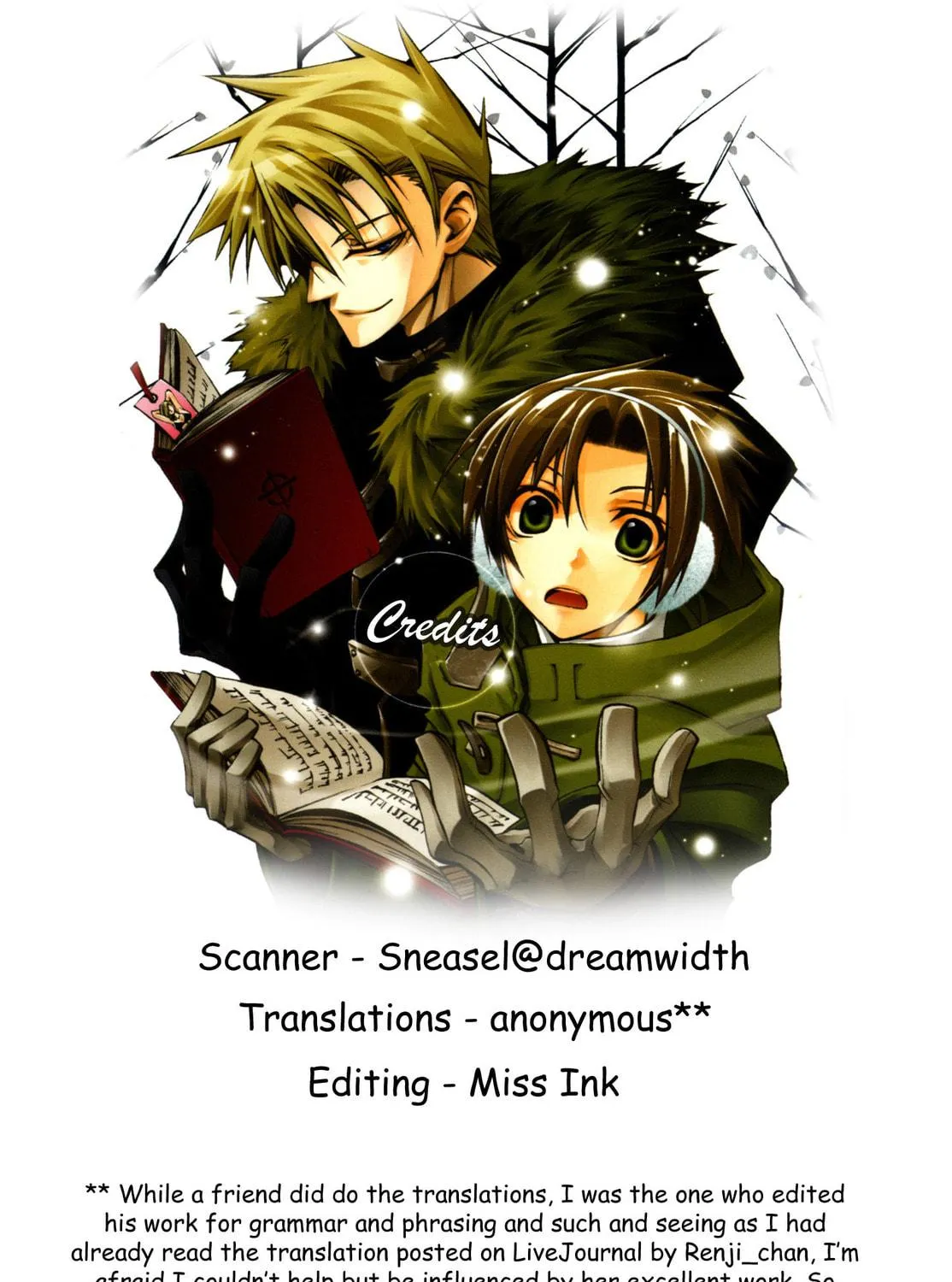 Read 07-Ghost chapter 60 image 68 on Lezhin