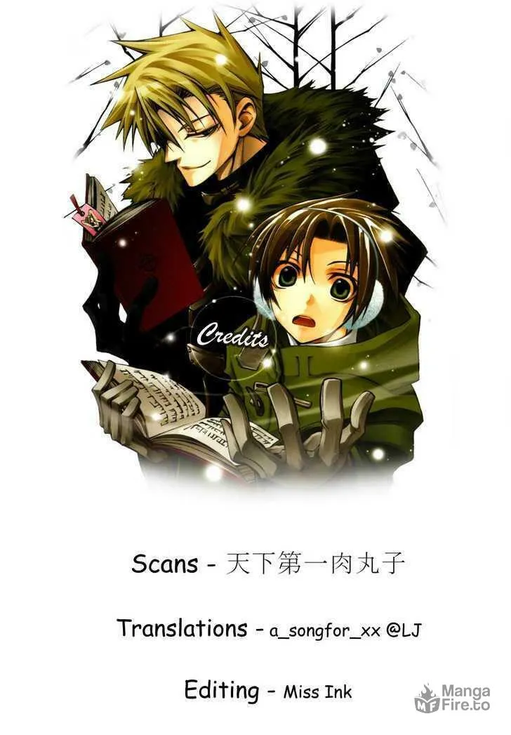 Read 07-Ghost chapter 61 image 19 on Lezhin