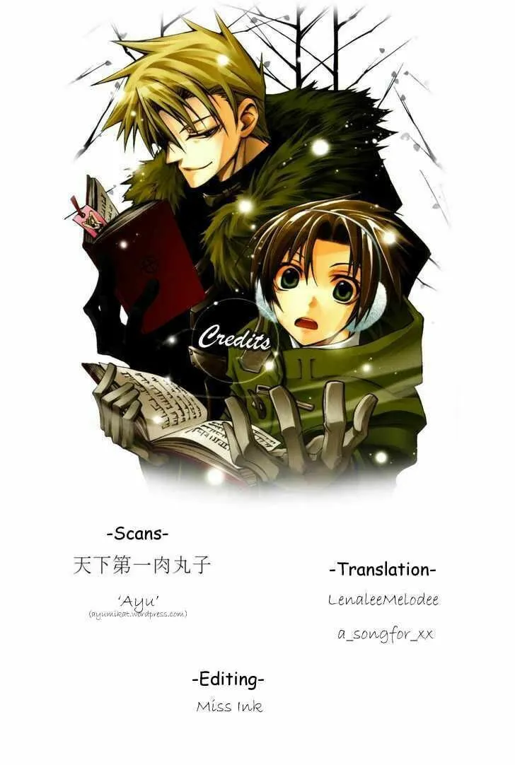 Read 07-Ghost chapter 62 image 27 on Lezhin