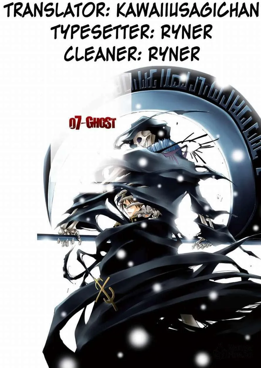 Read 07-Ghost chapter 64 image 29 on Lezhin