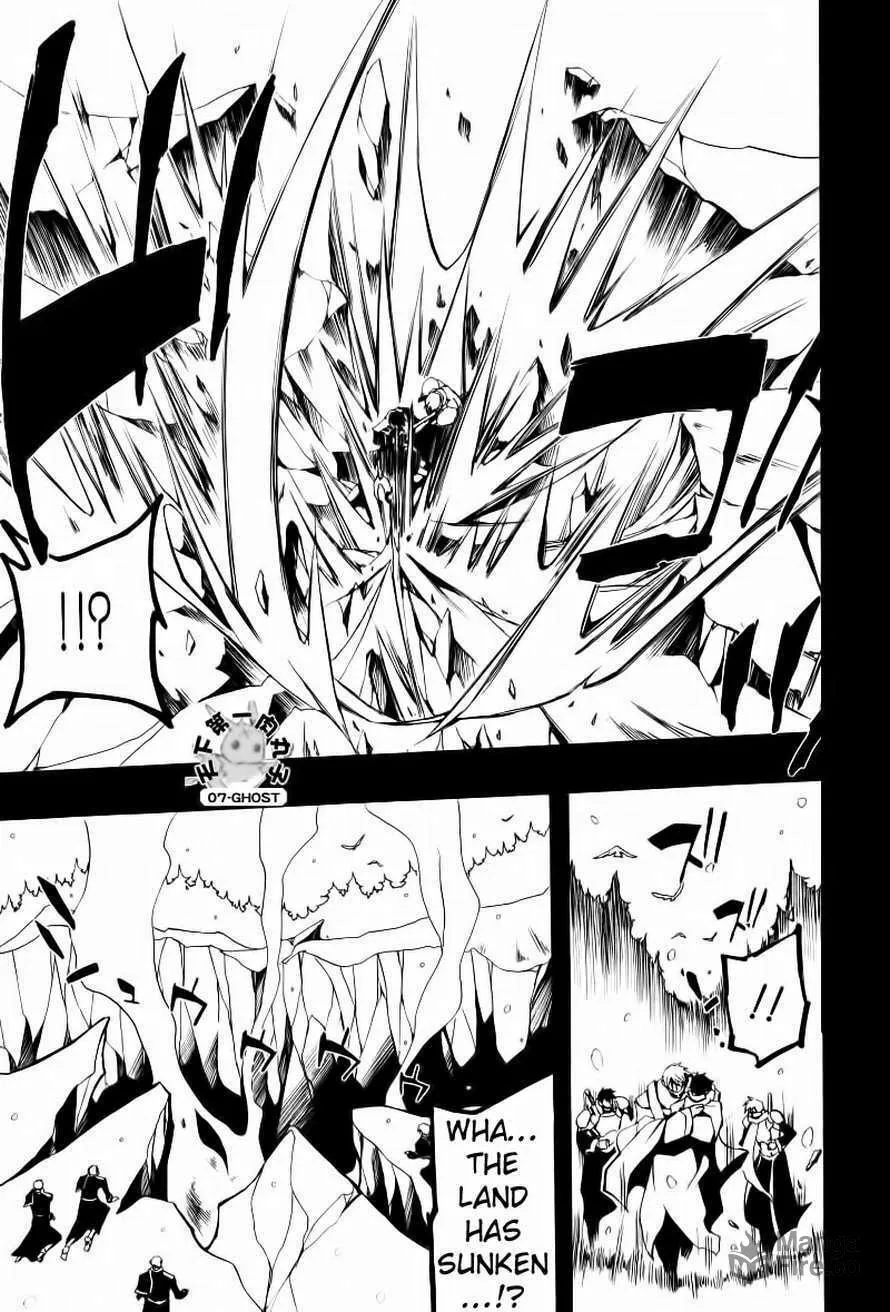 Read 07-Ghost chapter 65 image 29 on Lezhin