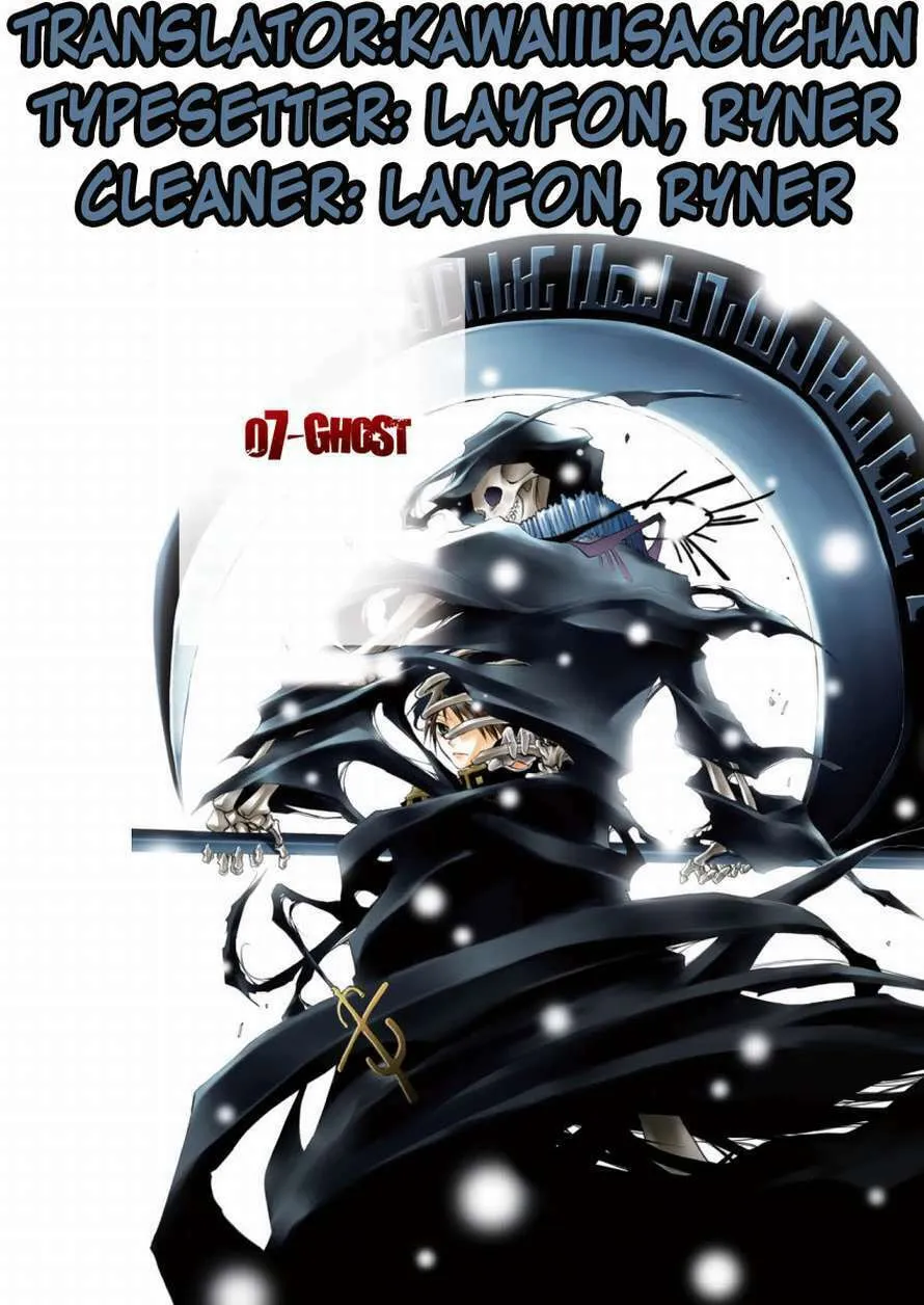 Read 07-Ghost chapter 65 image 31 on Lezhin