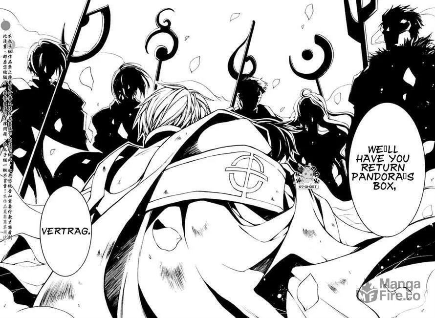Read 07-Ghost chapter 67 image 23 on Lezhin
