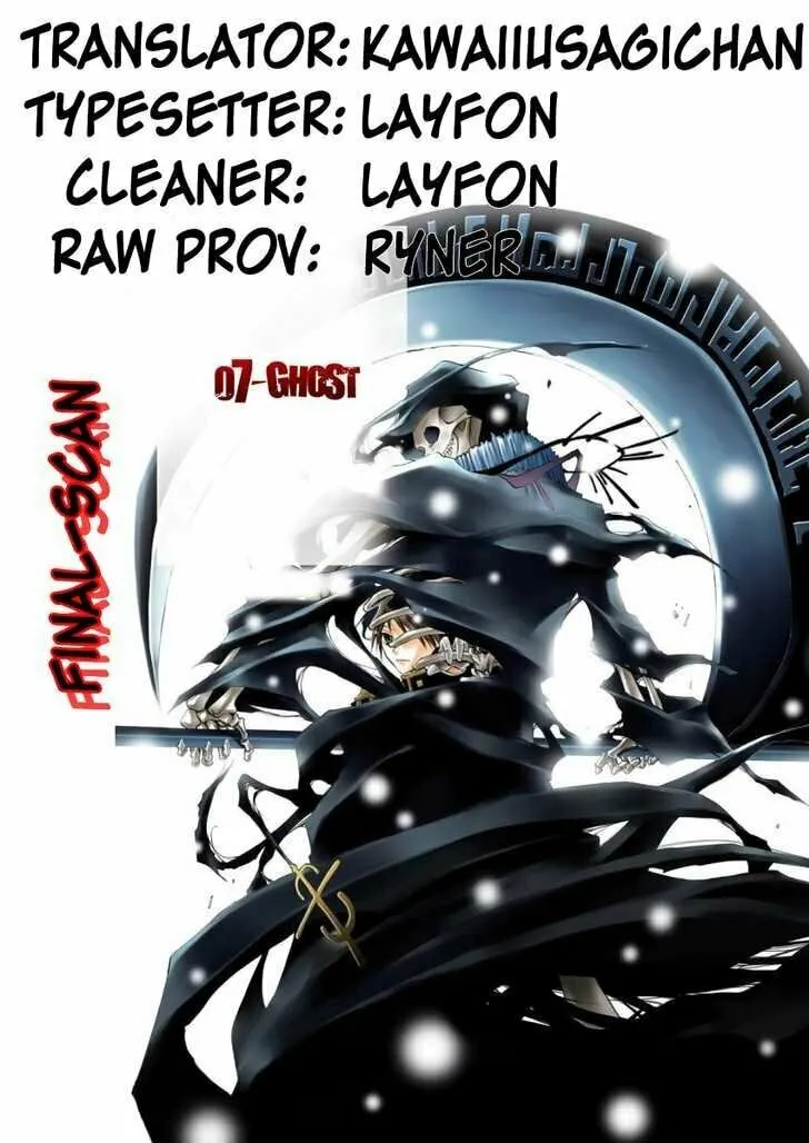 Read 07-Ghost chapter 68 image 28 on Lezhin