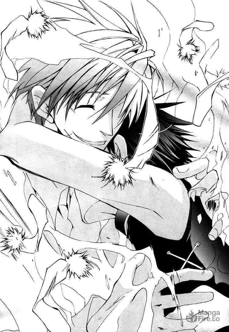 Read 07-Ghost chapter 7 image 11 on Lezhin