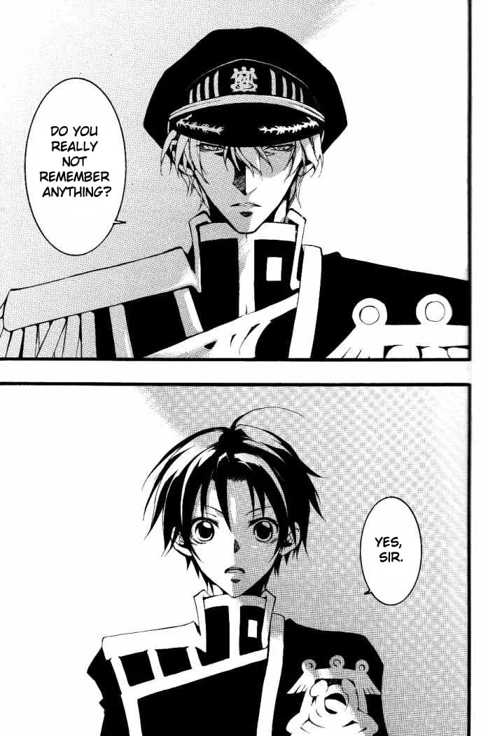Read 07-Ghost chapter 71 image 10 on Lezhin