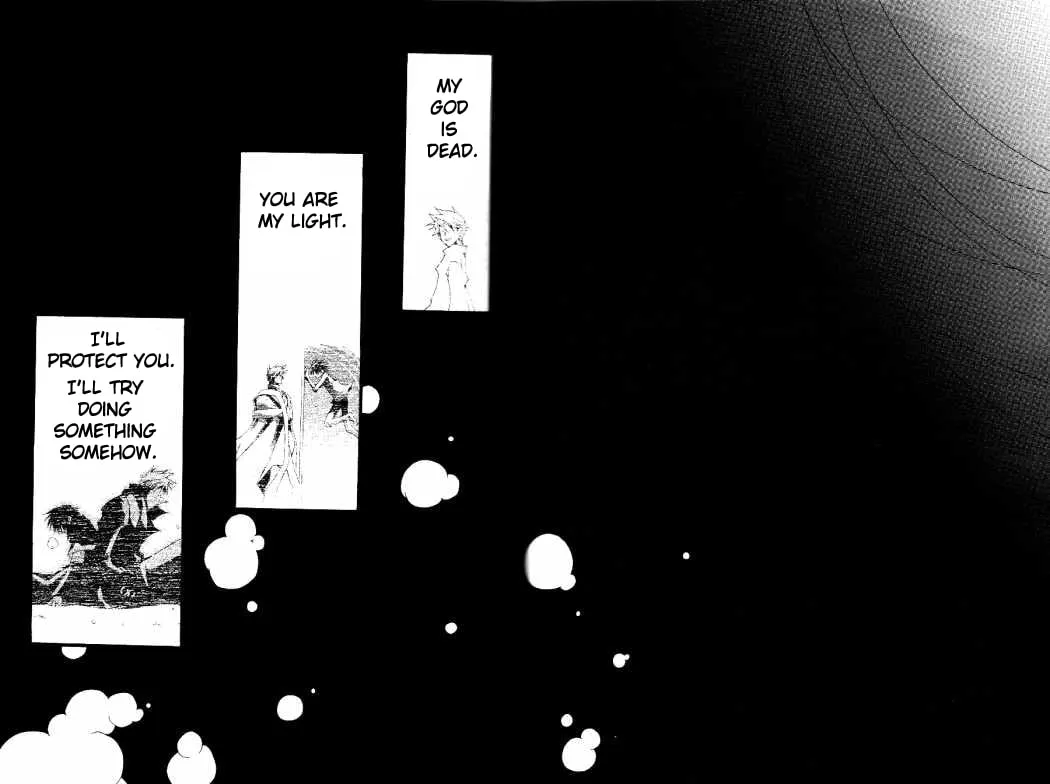 Read 07-Ghost chapter 71 image 15 on Lezhin