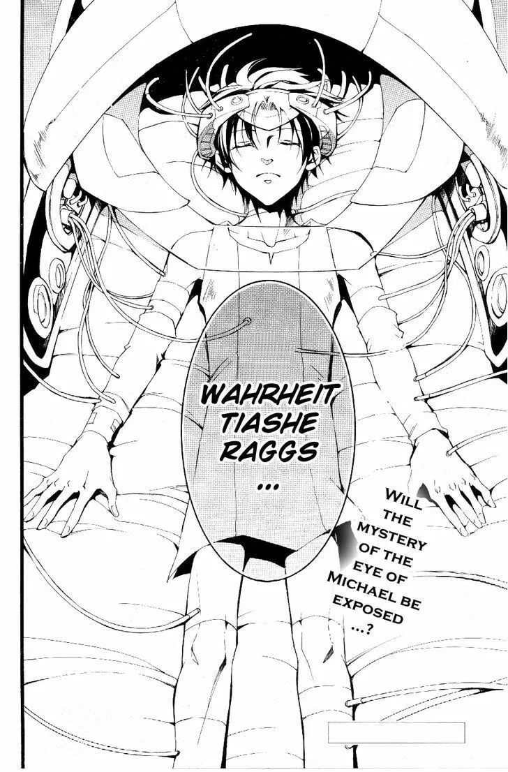 Read 07-Ghost chapter 72 image 13 on Lezhin