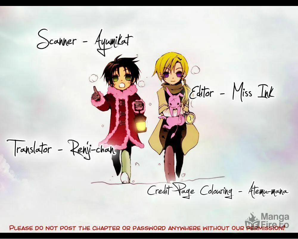 Read 07-Ghost chapter 72 image 14 on Lezhin