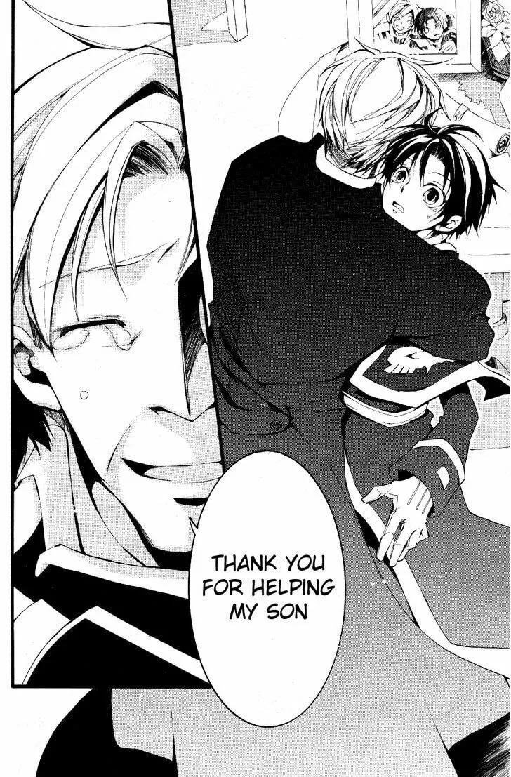 Read 07-Ghost chapter 75 image 30 on Lezhin