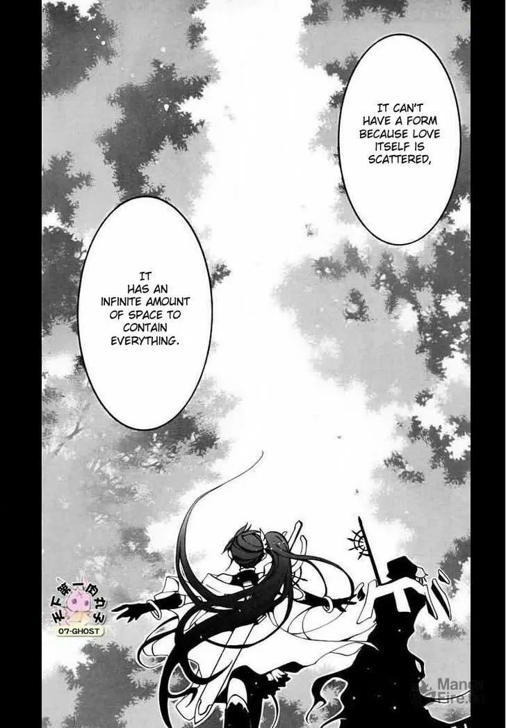 Read 07-Ghost chapter 77 image 5 on Lezhin