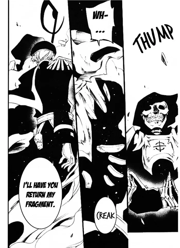 Read 07-Ghost chapter 78 image 10 on Lezhin