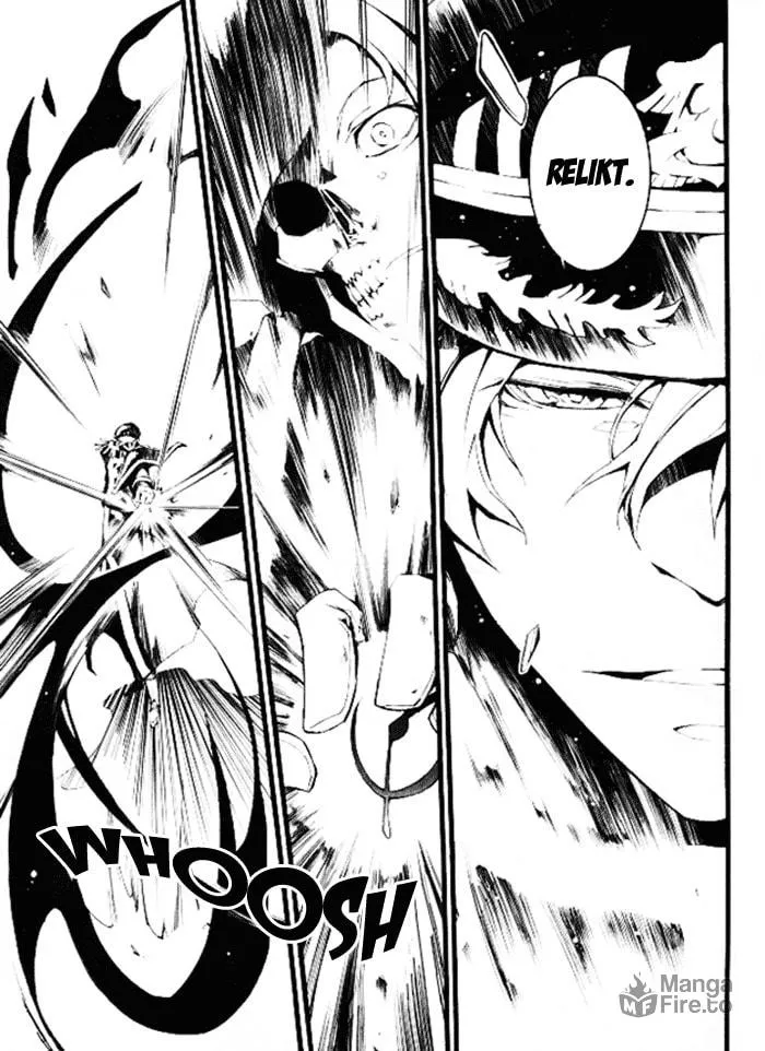 Read 07-Ghost chapter 78 image 11 on Lezhin