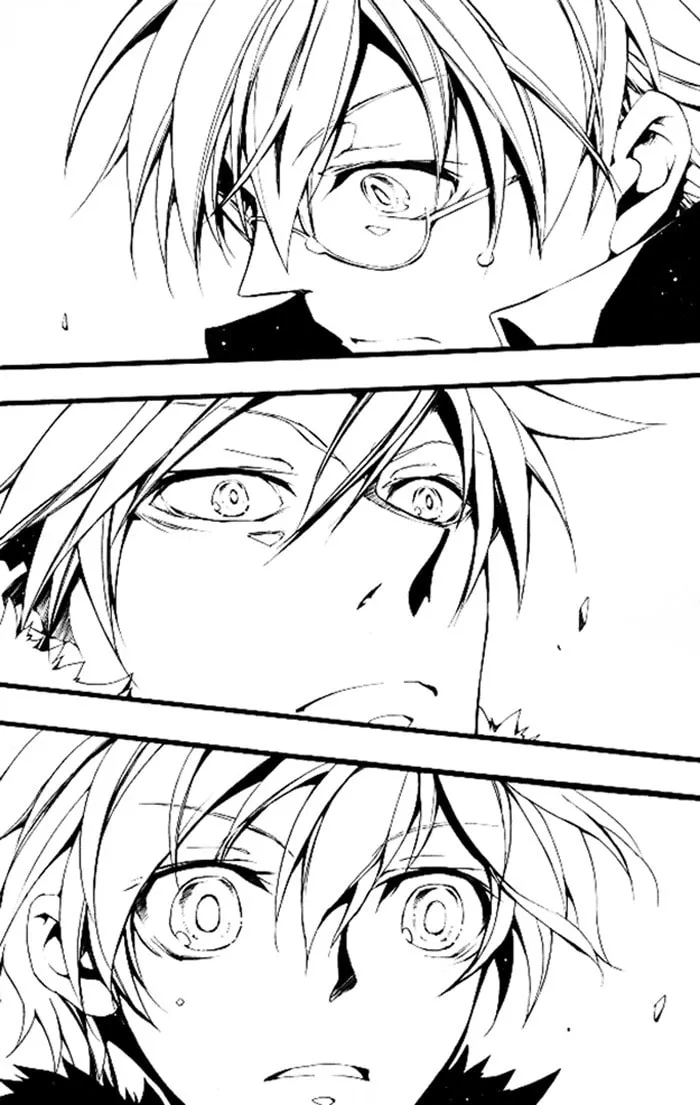Read 07-Ghost chapter 78 image 12 on Lezhin