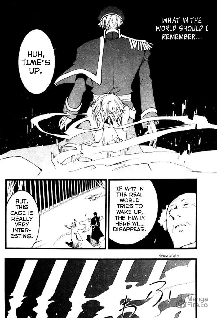 Read 07-Ghost chapter 78 image 24 on Lezhin