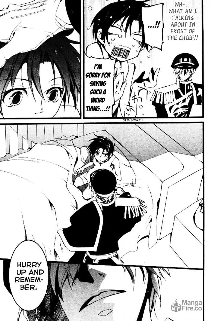 Read 07-Ghost chapter 78 image 29 on Lezhin