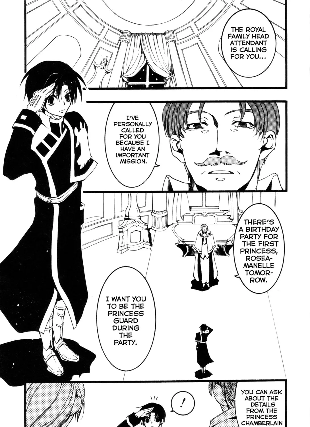 Read 07-Ghost chapter 79 image 26 on Lezhin