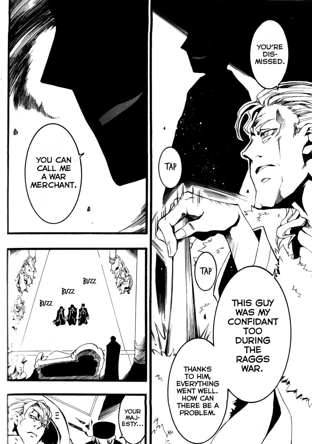 Read 07-Ghost chapter 79 image 56 on Lezhin