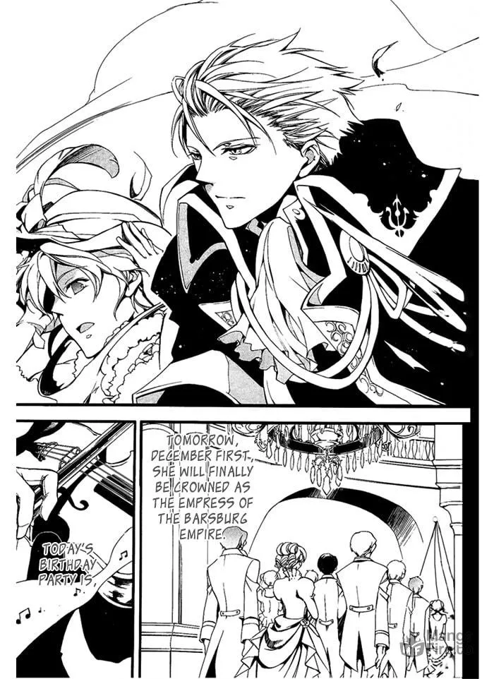 Read 07-Ghost chapter 80 image 11 on Lezhin
