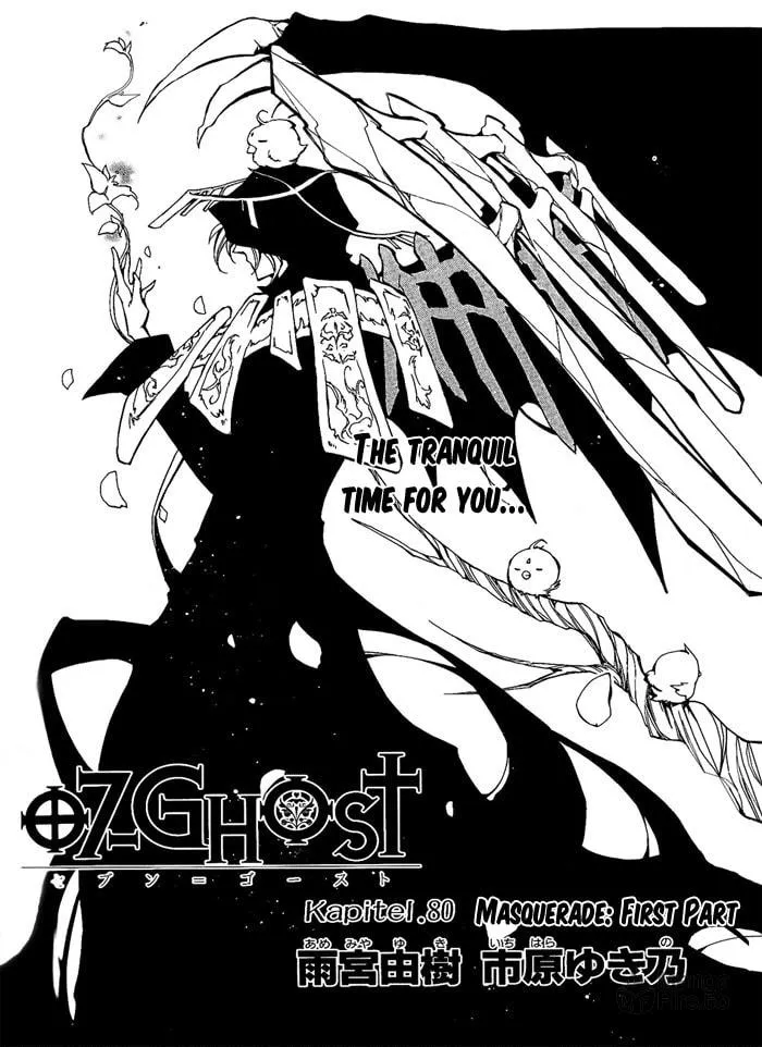 Read 07-Ghost chapter 80 image 2 on Lezhin