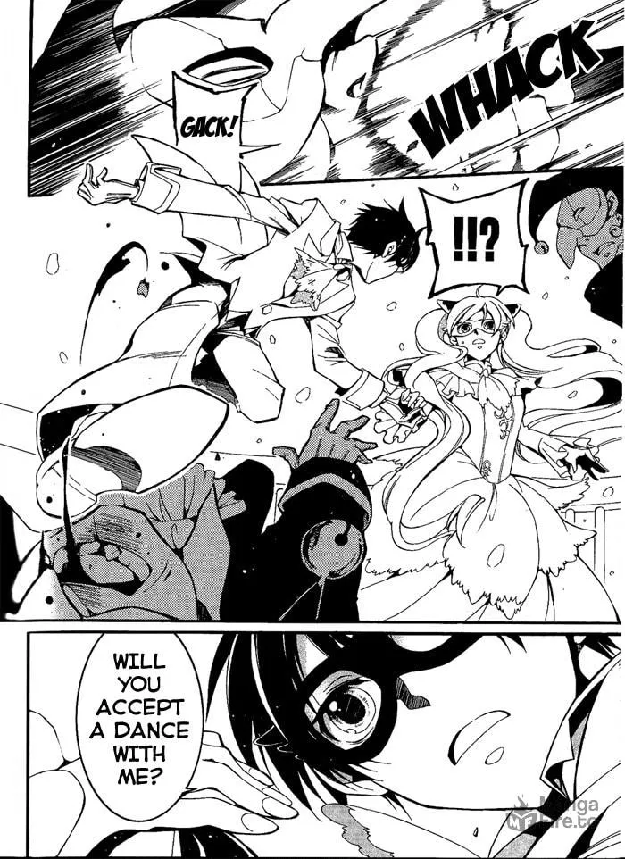 Read 07-Ghost chapter 80 image 24 on Lezhin