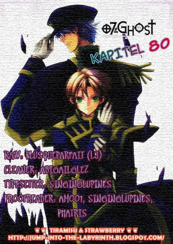 Read 07-Ghost chapter 80 image 29 on Lezhin
