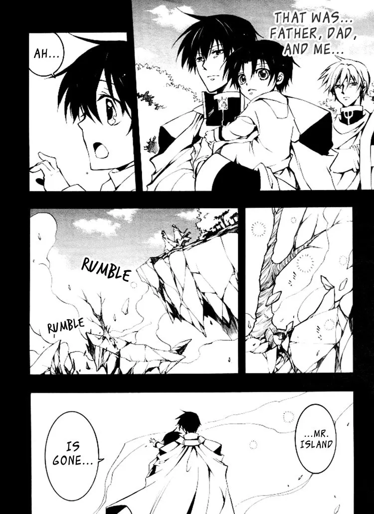 Read 07-Ghost chapter 84 image 12 on Lezhin