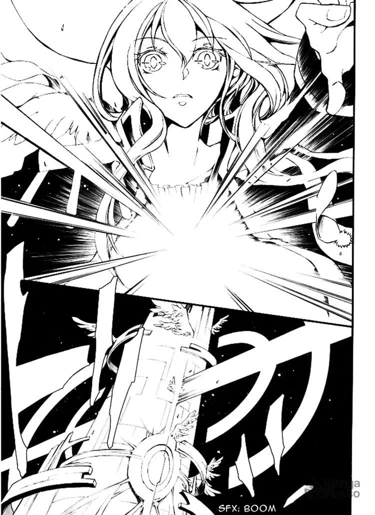 Read 07-Ghost chapter 84 image 19 on Lezhin